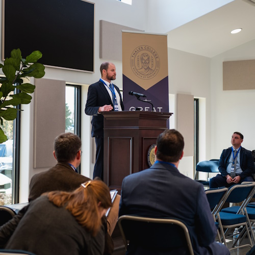 Liberty & Literacy Forum